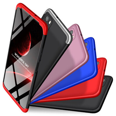 Xiaomi Poco M3 Case Zore Ays Cover - 6