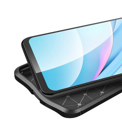 Xiaomi Poco M3 Case Zore Niss Silicon Cover - 12
