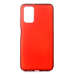 Xiaomi Poco M3 Case Zore Premier Silicon Cover - 1