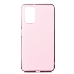 Xiaomi Poco M3 Case Zore Premier Silicon Cover - 9