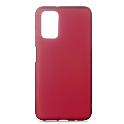 Xiaomi Poco M3 Case Zore Premier Silicon Cover - 6