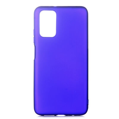 Xiaomi Poco M3 Case Zore Premier Silicon Cover - 7