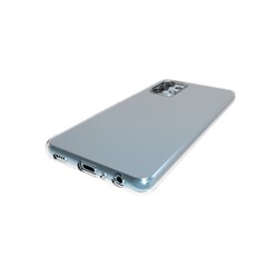 Xiaomi Poco M3 Case Zore Süper Silikon Cover - 4