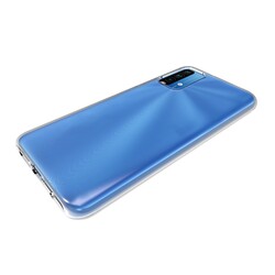 Xiaomi Poco M3 Case Zore Süper Silikon Cover - 10
