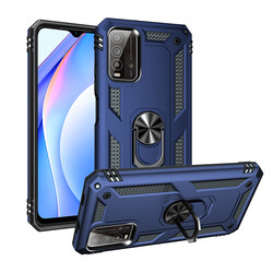Xiaomi Poco M3 Case Zore Vega Cover - 15