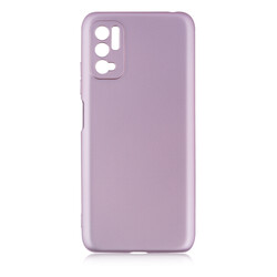 Xiaomi Poco M3 Pro Case Zore Premier Silicon Cover - 8