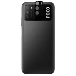 Xiaomi Poco M3 Zore 3D Camera Glass - 1