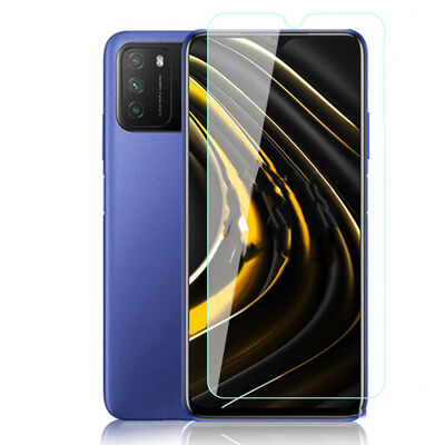 Xiaomi Poco M3 Zore Blue Nano Ekran Koruyucu - 1