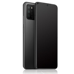 Xiaomi Poco M3 Zore Matte Ceramic Screen Protector - 1