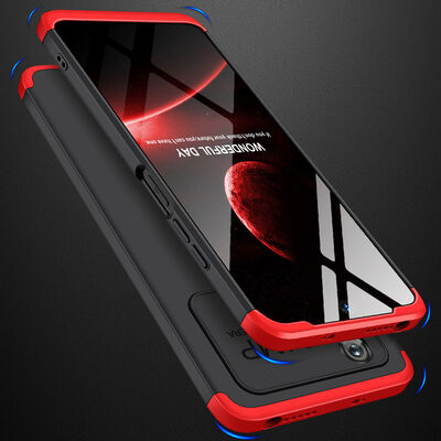 Xiaomi Poco M4 Pro 4G Case Zore Ays Cover - 3