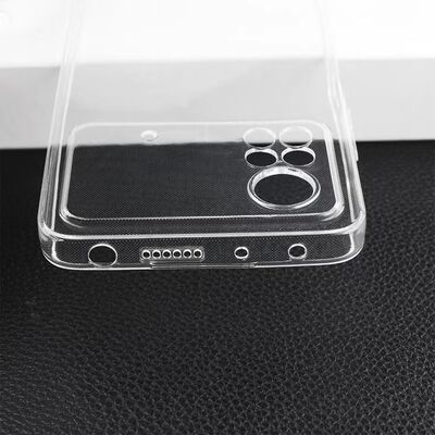 Xiaomi Poco M4 Pro 4G Case Zore Super Silicon Cover - 3