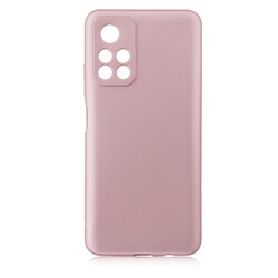 Xiaomi Poco M4 Pro 5G Case Zore Premier Silicon Cover - 5