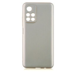 Xiaomi Poco M4 Pro 5G Case Zore Premier Silicon Cover - 8