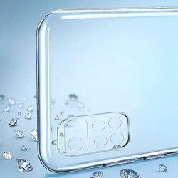 Xiaomi Poco M4 Pro 5G Case Zore Super Silicon Cover - 6