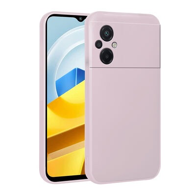 Xiaomi Poco M5 Case Zore Premier Silicon Cover - 7