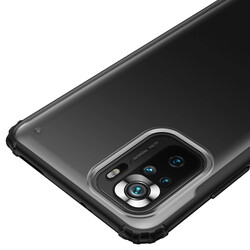 Xiaomi Poco M5S Kılıf Zore Volks Kapak - 17
