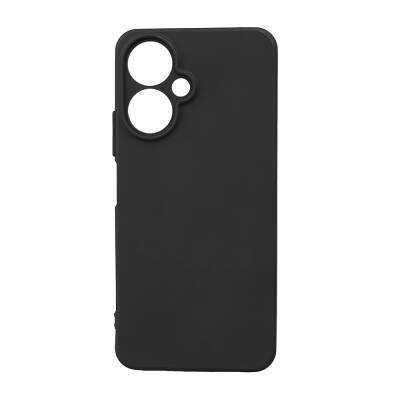 Xiaomi Poco M6 5G Case Zore Biye Silicone - 1