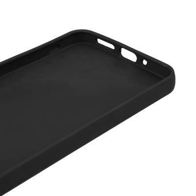 Xiaomi Poco M6 5G Case Zore Biye Silicone - 2