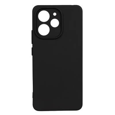 Xiaomi Poco M6 Pro 5G Case Zore Biye Silicone - 1