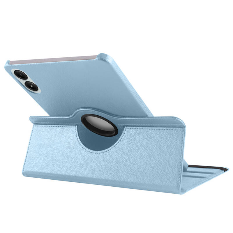 Xiaomi Poco Pad Zore Rotatable Stand Case - 19