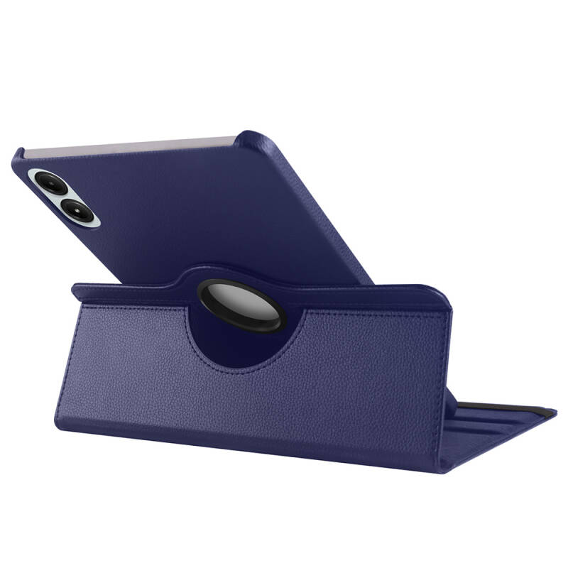 Xiaomi Poco Pad Zore Rotatable Stand Case - 31