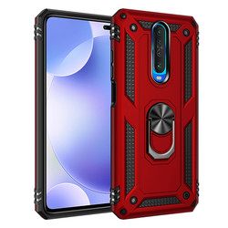 Xiaomi Poco X2 Case Zore Vega Cover - 1