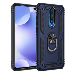 Xiaomi Poco X2 Case Zore Vega Cover - 12