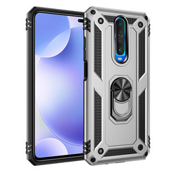 Xiaomi Poco X2 Case Zore Vega Cover - 14