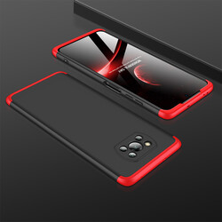 Xiaomi Poco X3 Case Zore Ays Cover - 3