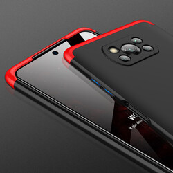 Xiaomi Poco X3 Case Zore Ays Cover - 6