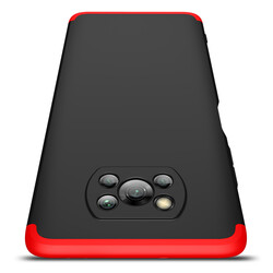Xiaomi Poco X3 Case Zore Ays Cover - 9