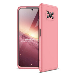 Xiaomi Poco X3 Case Zore Ays Cover - 4