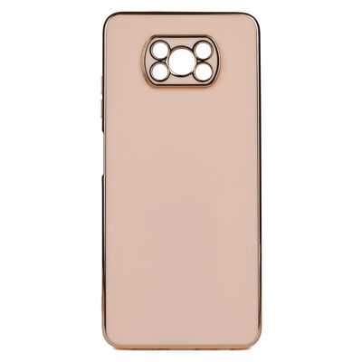 Xiaomi Poco X3 Case Zore Bark Cover - 8