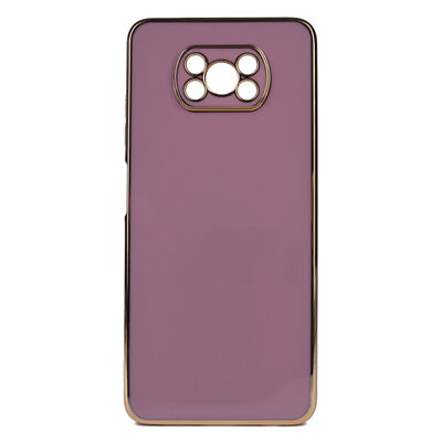 Xiaomi Poco X3 Case Zore Bark Cover - 9