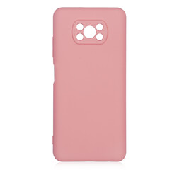 Xiaomi Poco X3 Case Zore Mara Lansman Cover - 4