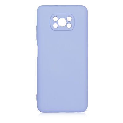 Xiaomi Poco X3 Case Zore Mara Lansman Cover - 6