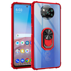 Xiaomi Poco X3 Case Zore Mola Cover - 10