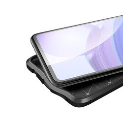 Xiaomi Poco X3 Case Zore Niss Silicon Cover - 4