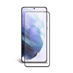 Xiaomi Poco X3 Davin Mat Seramik Ekran Koruyucu - 1