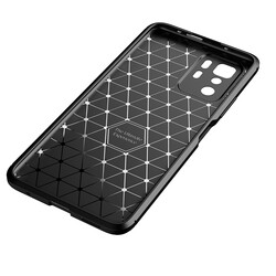Xiaomi Poco X3 GT Case Zore Negro Silicon Cover - 8