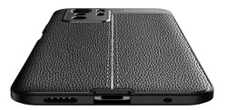 Xiaomi Poco X3 GT Case Zore Niss Silicon Cover - 6