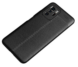Xiaomi Poco X3 GT Case Zore Niss Silicon Cover - 4