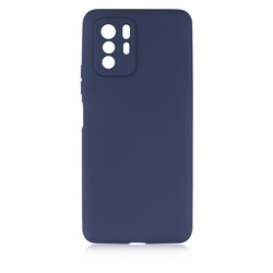 Xiaomi Poco X3 GT Case Zore Premier Silicon Cover - 1