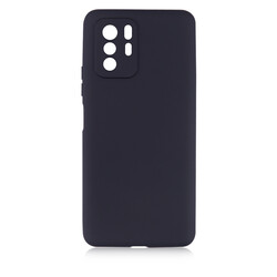 Xiaomi Poco X3 GT Case Zore Premier Silicon Cover - 6