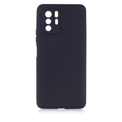 Xiaomi Poco X3 GT Case Zore Premier Silicon Cover - 6