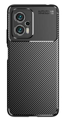 Xiaomi Poco X4 GT Case Zore Negro Silicon Cover - 3
