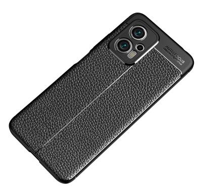 Xiaomi Poco X4 GT Case Zore Niss Silicon Cover - 3