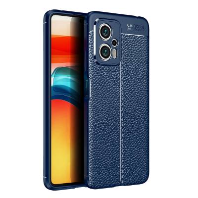 Xiaomi Poco X4 GT Case Zore Niss Silicon Cover - 4