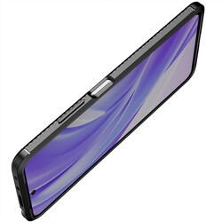 Xiaomi Poco X4 Pro 5G Case Zore Negro Silicon Cover - 7