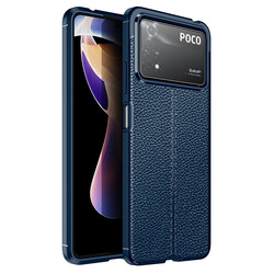 Xiaomi Poco X4 Pro 5G Case Zore Niss Silicon Cover - 6